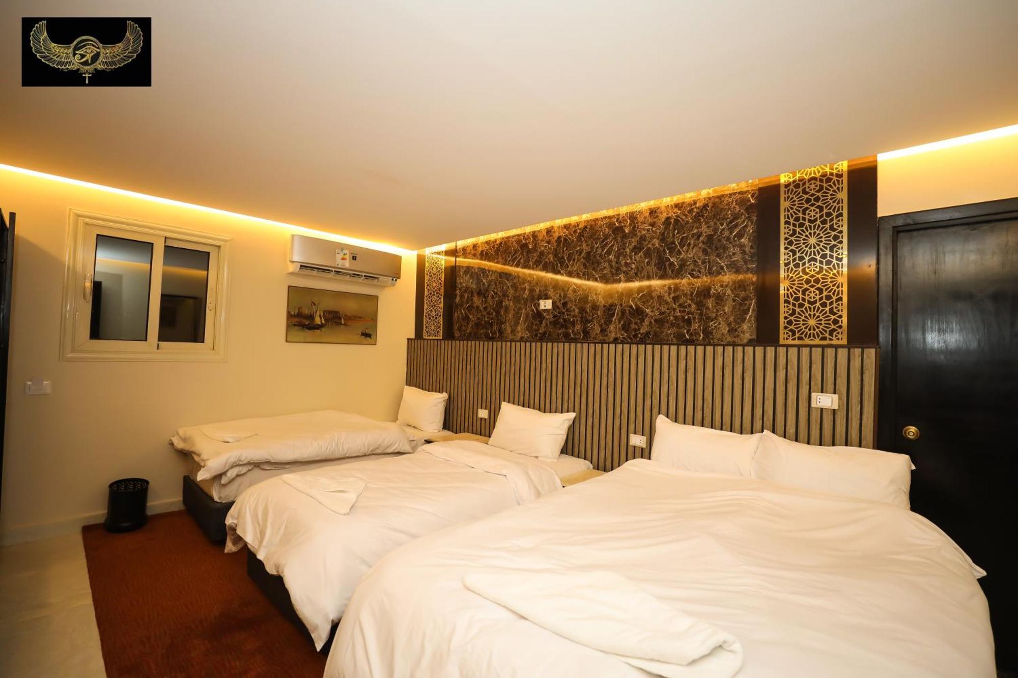 Nazlet el-Sîsi Giza Inn מראה חיצוני תמונה