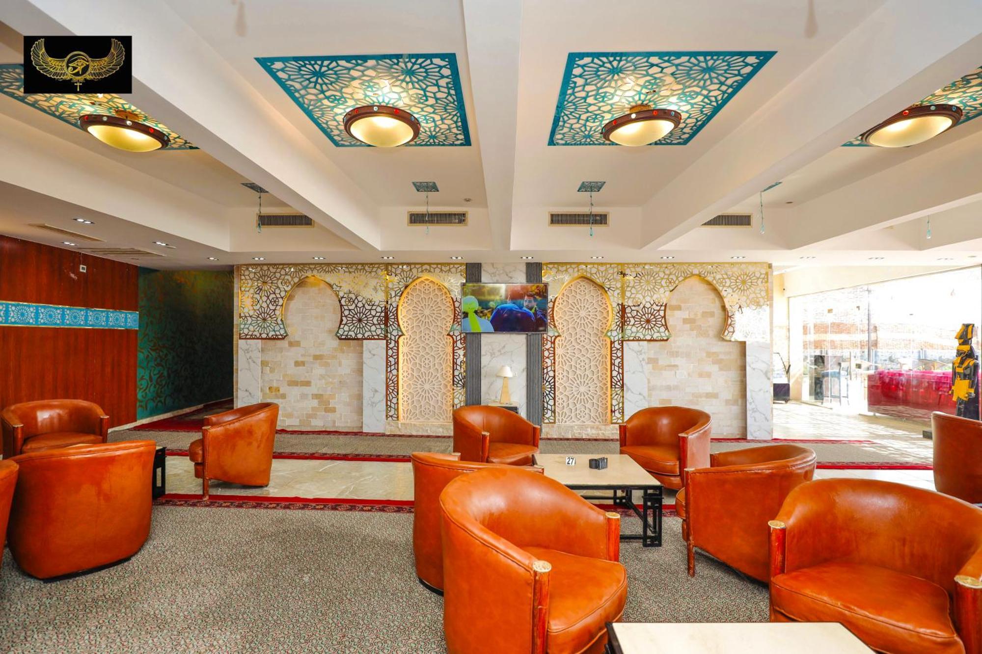Nazlet el-Sîsi Giza Inn מראה חיצוני תמונה